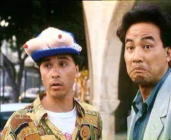 The Cyprus Tigers Fotoğrafı