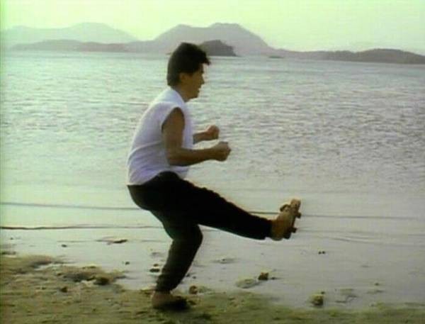 Bloodfight Fotoğrafı