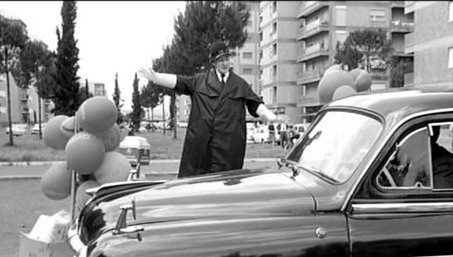 Le Motorizzate fotoğrafı