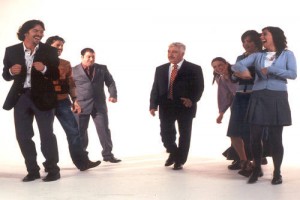 Biz Size Aşık Olduk Fotoğrafı