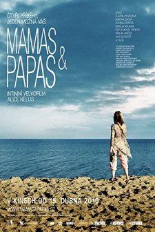 Mamas & Papas (2010) afişi