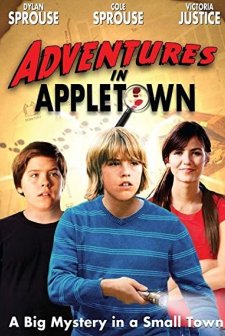 Appletown'ın Kralları (2008) afişi