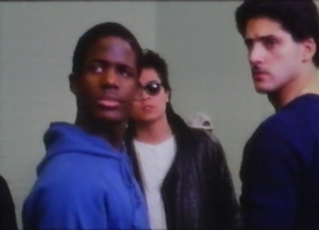 Tongs: A Chinatown Story Fotoğrafı