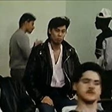 Tongs: A Chinatown Story (1986) afişi