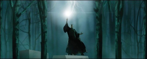 Harry Potter ve Ölüm Yadigarları: Bölüm 2 Fotoğrafı