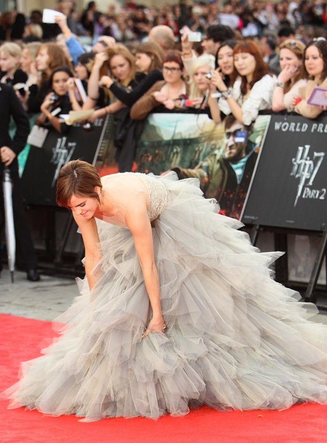 Harry Potter ve Ölüm Yadigarları: Bölüm 2 Fotoğrafı