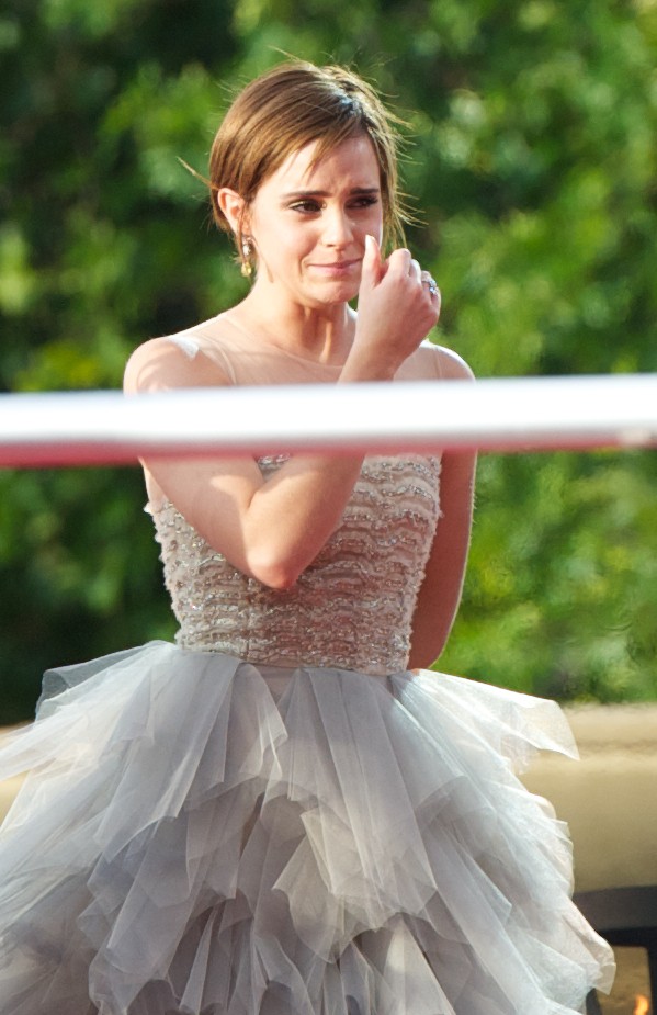 Harry Potter ve Ölüm Yadigarları: Bölüm 2 Fotoğrafı