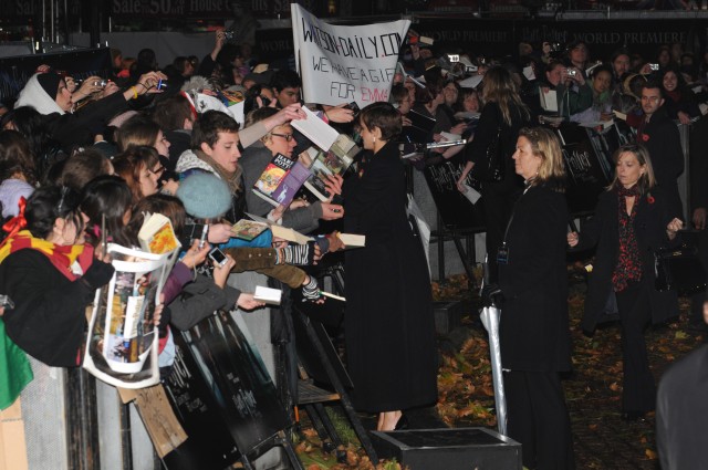 Harry Potter ve Ölüm Yadigarları: Bölüm 2 Fotoğrafı