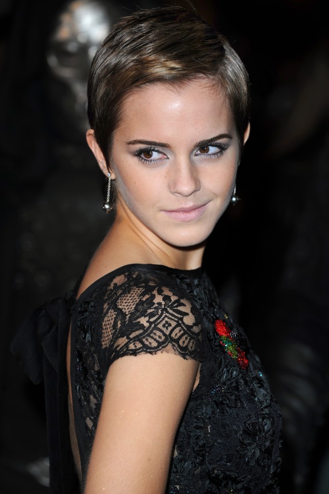 Harry Potter ve Ölüm Yadigarları: Bölüm 2 Fotoğrafı