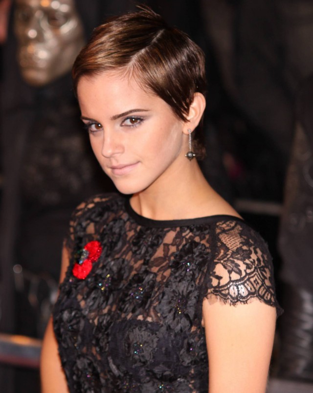 Harry Potter ve Ölüm Yadigarları: Bölüm 2 Fotoğrafı