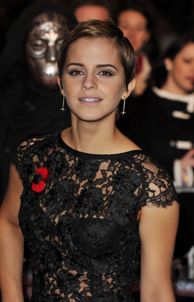 Harry Potter ve Ölüm Yadigarları: Bölüm 2 Fotoğrafı