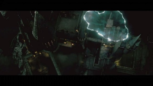 Harry Potter ve Ölüm Yadigarları: Bölüm 2 Fotoğrafı