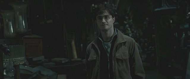 Harry Potter ve Ölüm Yadigarları: Bölüm 2 Fotoğrafı