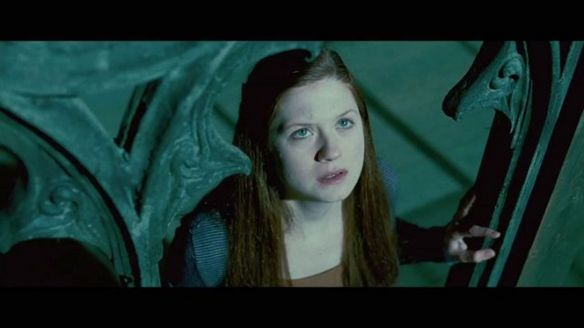 Harry Potter ve Ölüm Yadigarları: Bölüm 2 Fotoğrafı