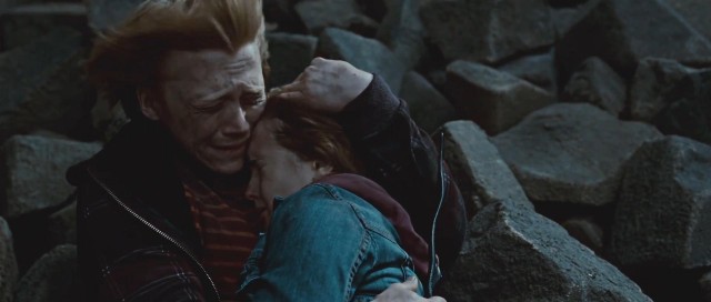 Harry Potter ve Ölüm Yadigarları: Bölüm 2 Fotoğrafı