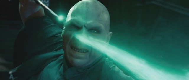 Harry Potter ve Ölüm Yadigarları: Bölüm 2 Fotoğrafı