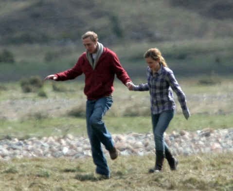 Harry Potter ve Ölüm Yadigarları: Bölüm 2 Fotoğrafı