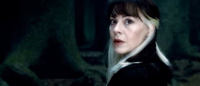 Harry Potter ve Ölüm Yadigarları: Bölüm 2 Fotoğrafı