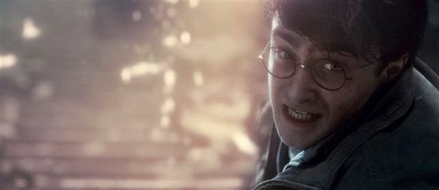 Harry Potter ve Ölüm Yadigarları: Bölüm 2 Fotoğrafı