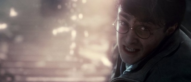 Harry Potter ve Ölüm Yadigarları: Bölüm 2 Fotoğrafı