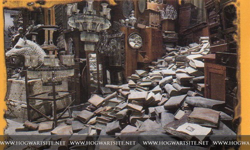 Harry Potter ve Ölüm Yadigarları: Bölüm 2 Fotoğrafı