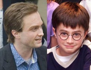 Harry Potter ve Ölüm Yadigarları: Bölüm 2 Fotoğrafı