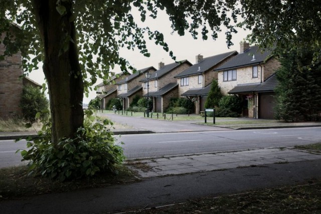 Harry Potter ve Ölüm Yadigarları: Bölüm 2 Fotoğrafı