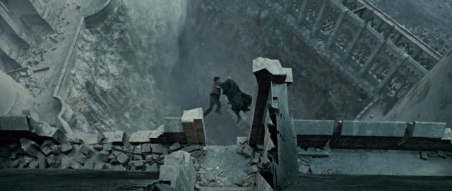 Harry Potter ve Ölüm Yadigarları: Bölüm 2 Fotoğrafı