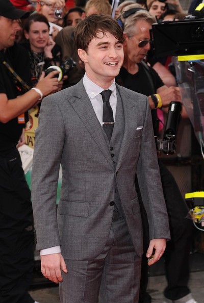 Harry Potter ve Ölüm Yadigarları: Bölüm 2 Fotoğrafı