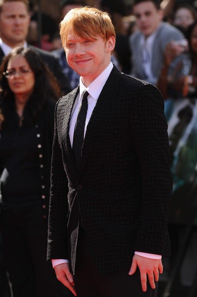 Harry Potter ve Ölüm Yadigarları: Bölüm 2 Fotoğrafı