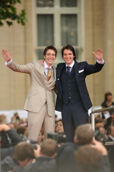 Harry Potter ve Ölüm Yadigarları: Bölüm 2 Fotoğrafı