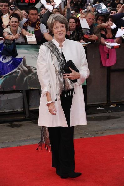 Harry Potter ve Ölüm Yadigarları: Bölüm 2 Fotoğrafı