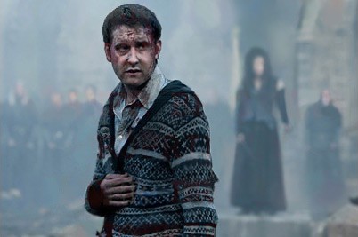 Harry Potter ve Ölüm Yadigarları: Bölüm 2 Fotoğrafı