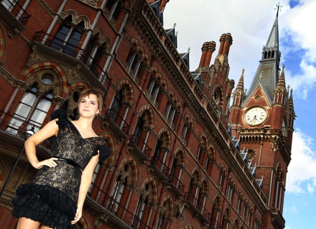 Harry Potter ve Ölüm Yadigarları: Bölüm 2 Fotoğrafı