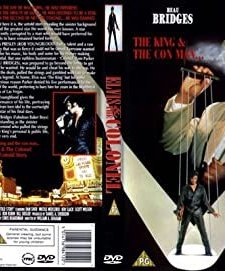 Elvis'in Bilinmeyen Hikayesi (1993) afişi