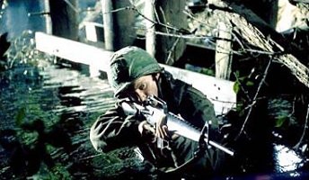 Cehennemin Ortasında Fotoğrafı