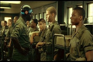 Cehennemin Ortasında Fotoğrafı