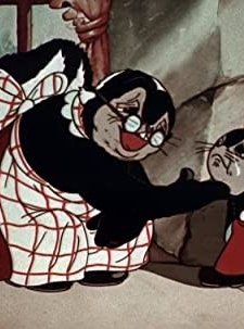 Poor Little Me (1935) afişi