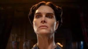 The Boy Who Cried Werewolf Fotoğrafı