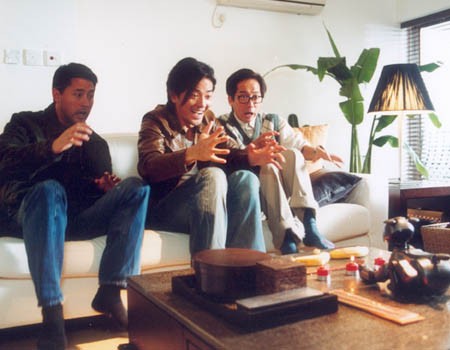 Women From Mars Fotoğrafı