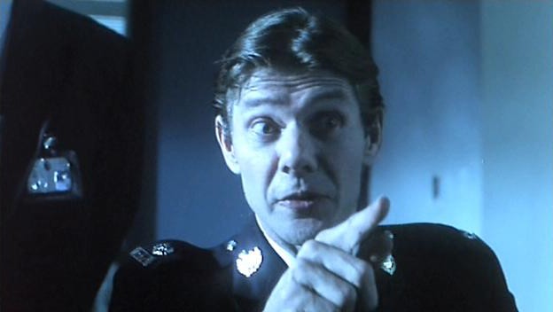 Violent Cop (l) fotoğrafı