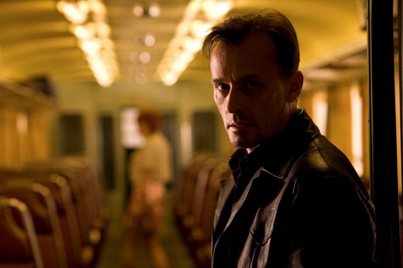 Taşıyıcı 3 Fotoğrafı