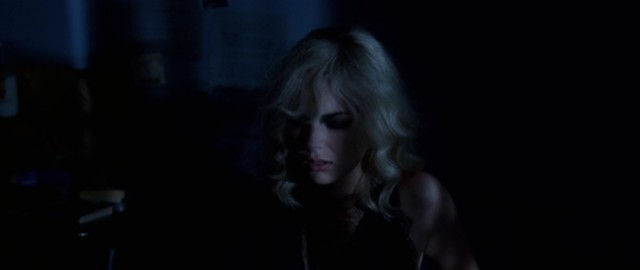 Karanlık Cennet Fotoğrafı