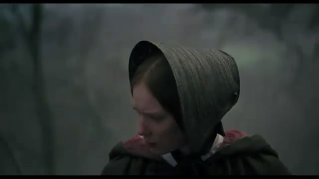 Jane Eyre Fotoğrafı