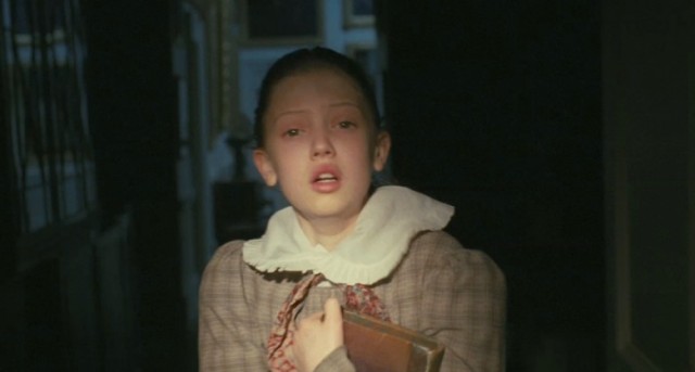 Jane Eyre Fotoğrafı