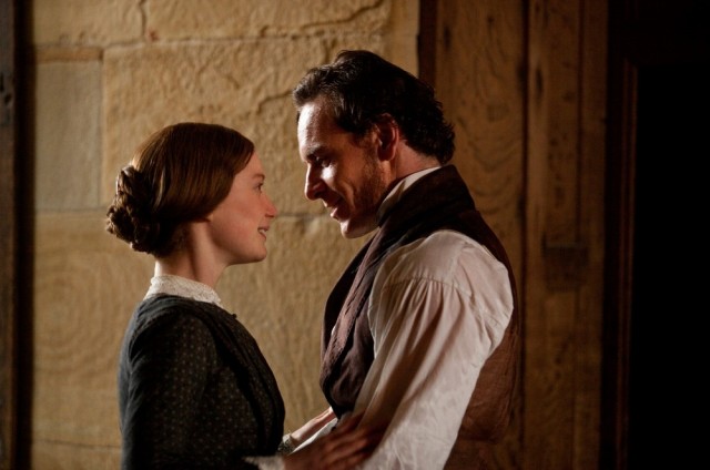 Jane Eyre Fotoğrafı