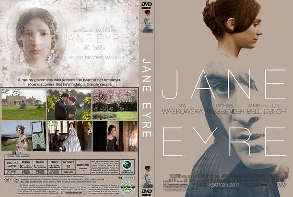 Jane Eyre Fotoğrafı