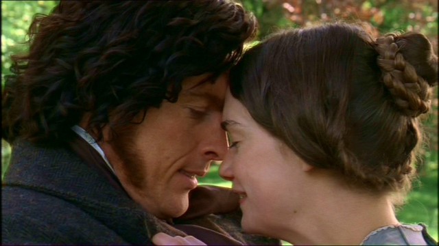 Jane Eyre Fotoğrafı