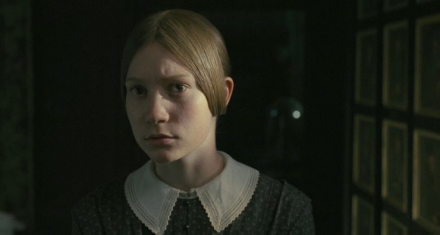 Jane Eyre Fotoğrafı