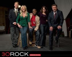30 Rock fotoğrafı